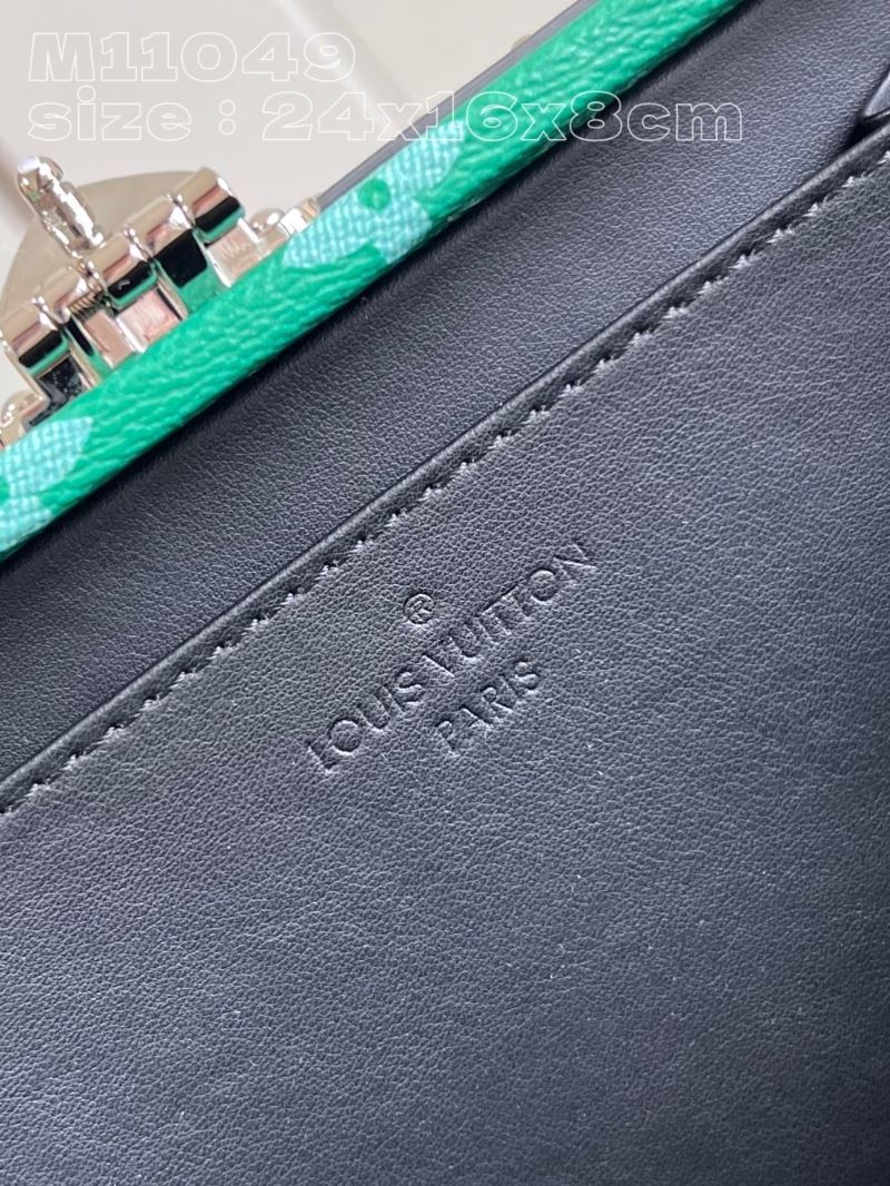 Louis Vuitton Box Bags